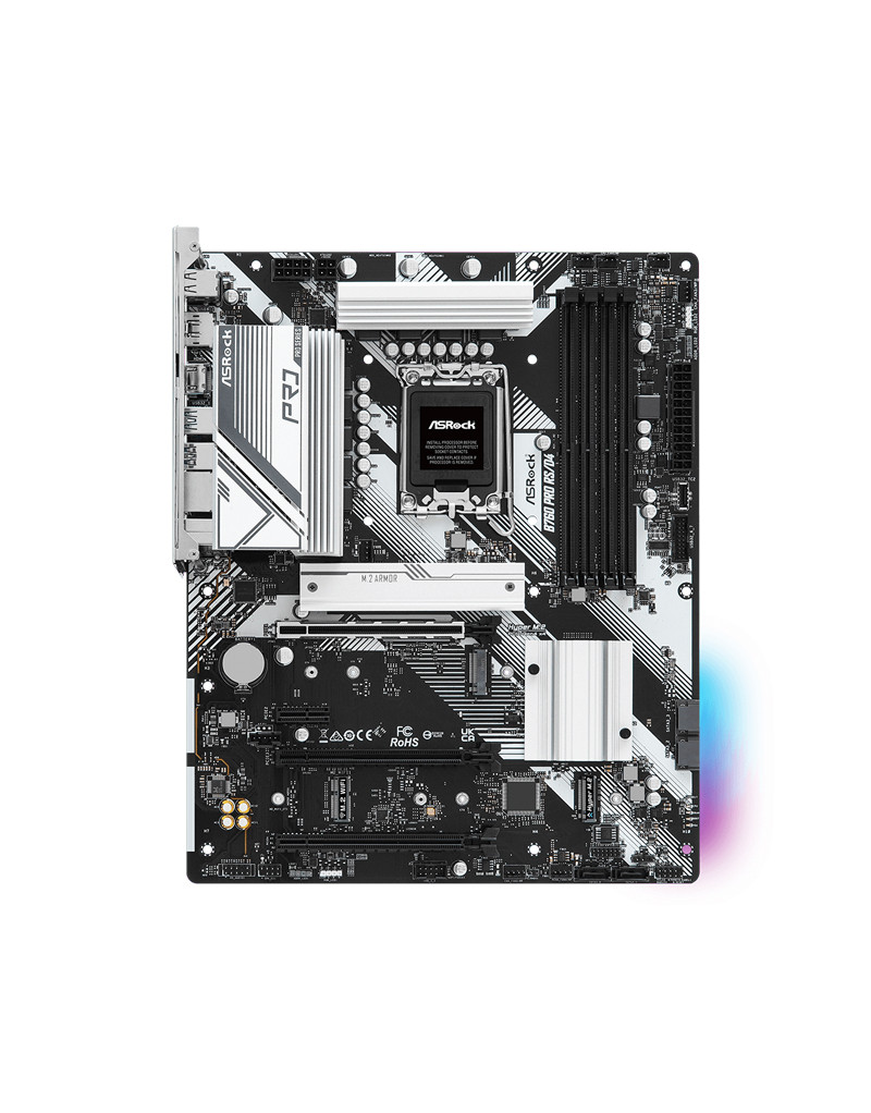 B760 PRO RS/D4 matična ploča ASROCK - 1