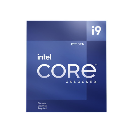 Core i9-12900KF do 5.20GHz Box procesor INTEL - 1