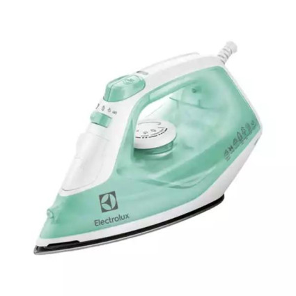 Pegla Electrolux EDB1720  2200W/čelična ploča  - 1