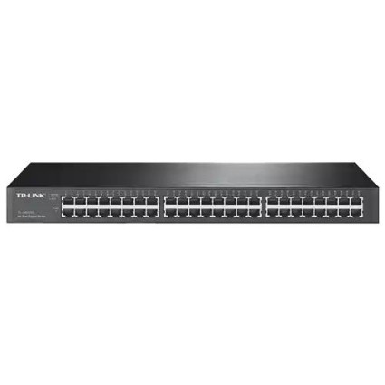 Svič 10/100/1000 48-port TP-Link TL-SG1048  - 1