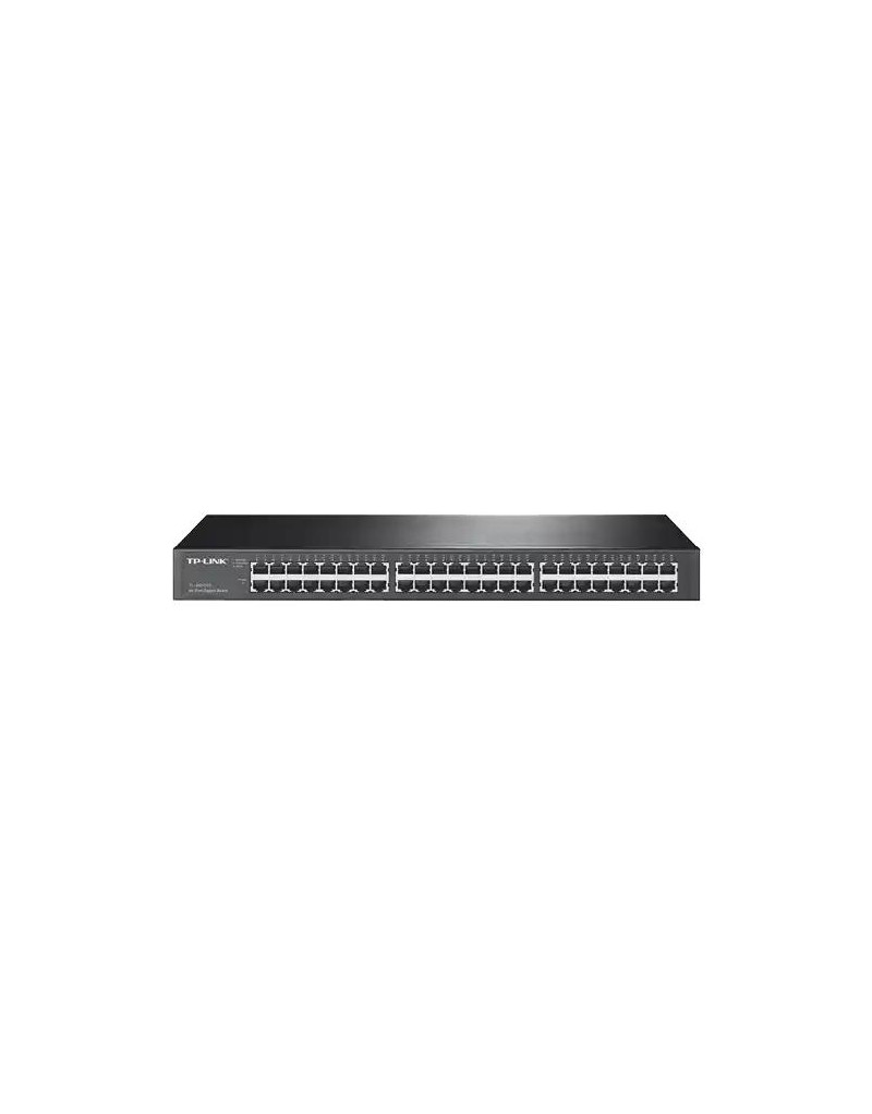 Svič 10/100/1000 48-port TP-Link TL-SG1048  - 1