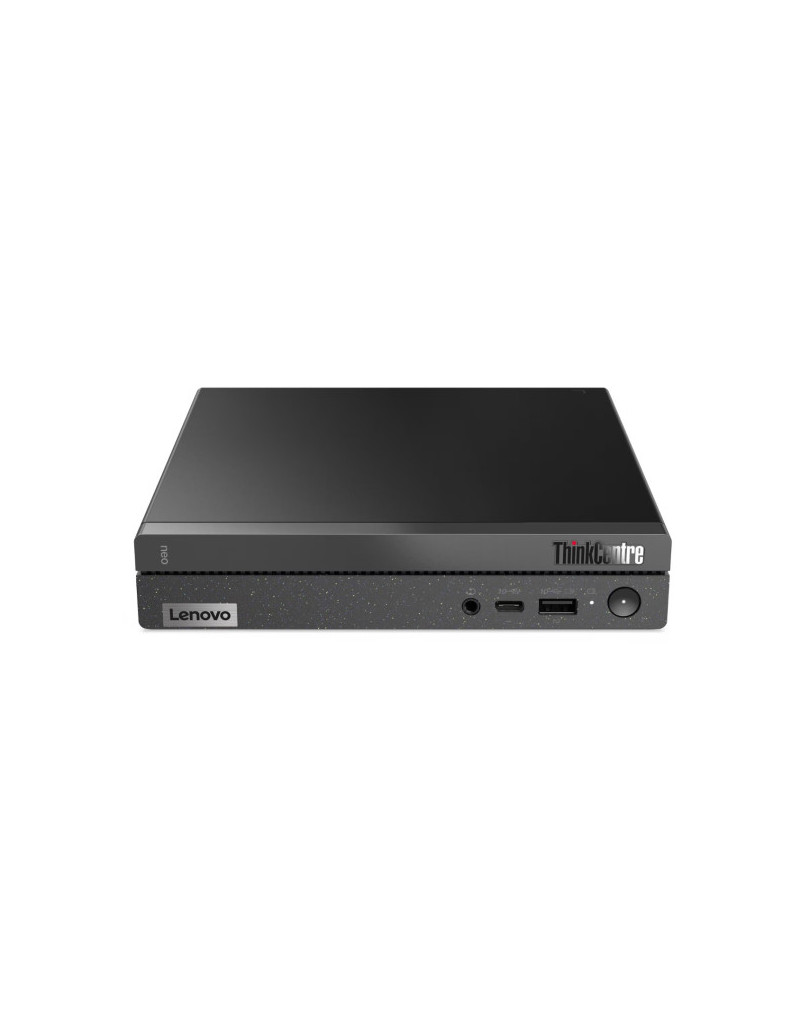 TC neo 50q G4 Tiny i3-1215U/16GB DDR4/M.2 512GB/GLAN/WLAN/BT/HDMI/DP K+M 3Y - 1 TC neo 50q G4 Tiny i3-1215U/16GB DDR4/M.2 512GB/GLAN/WLAN/BT/HDMI/DP K+M 3Y - 1