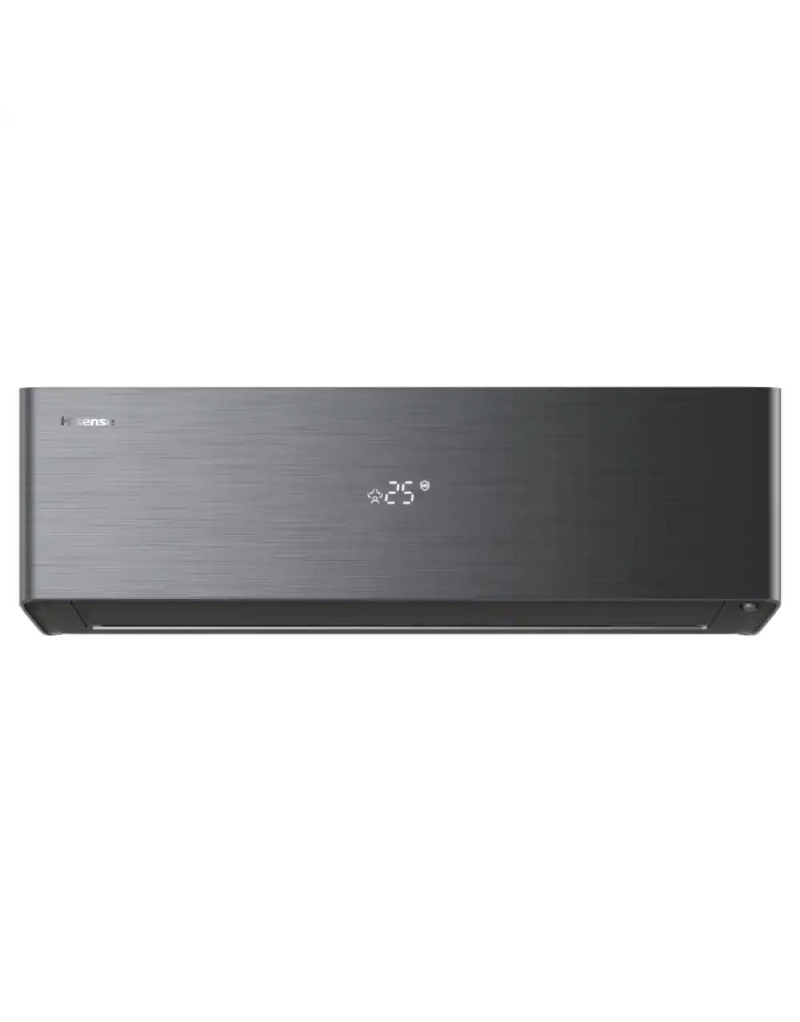 Klima uređaj Hisense Energy Pro X 12K QH35XV3BG Inverter black - 1 Klima uređaj Hisense Energy Pro X 12K QH35XV3BG Inverter black - 1