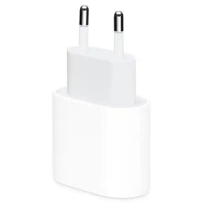 Kućni punjač Apple 20W USB-C muvv3zm  - 1