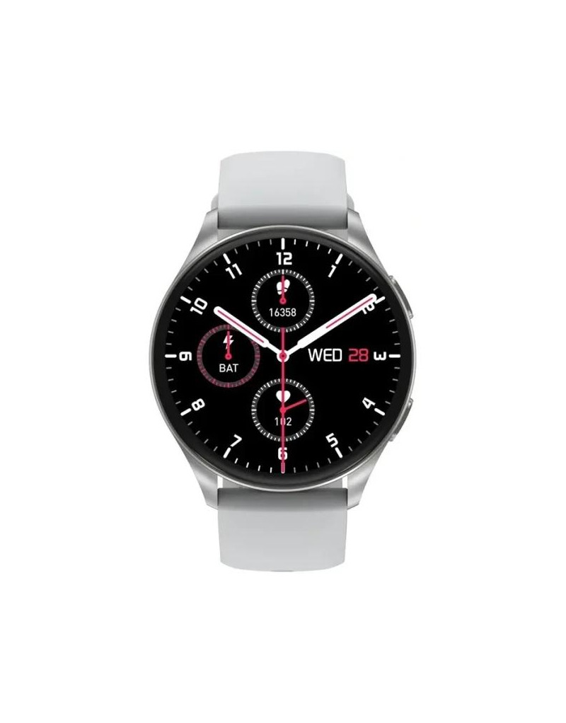 Smart Watch Blackview X20 Srebrni  - 1