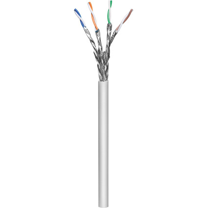 LAN SFTP kabl Intellinet 705035 Cat6a 305m Wall/23AWG/10G/CU/LS0H  - 1