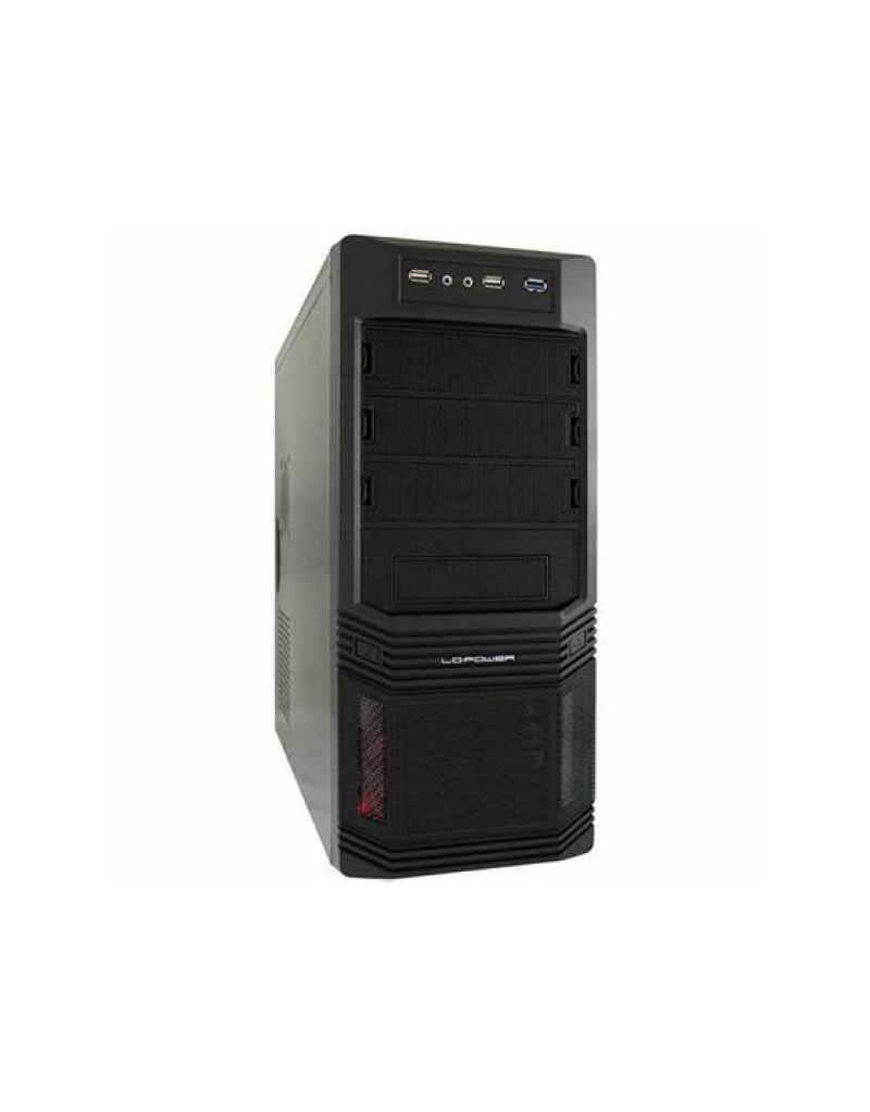 Kućište LC Power LC-925B-LC600H-12  1xUSB3.0  - 1
