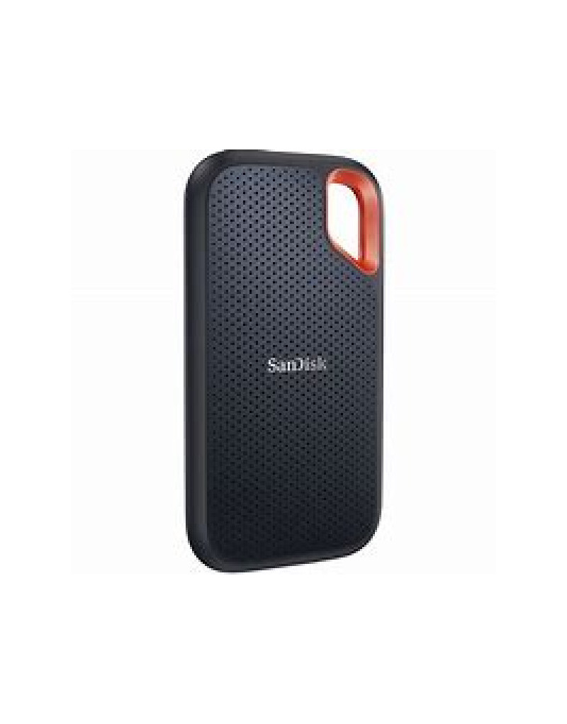 Eksterni SSD 1TB Sandisk Extreme V2 USB 3.2 SDSSDE61-1T00-G25  - 1