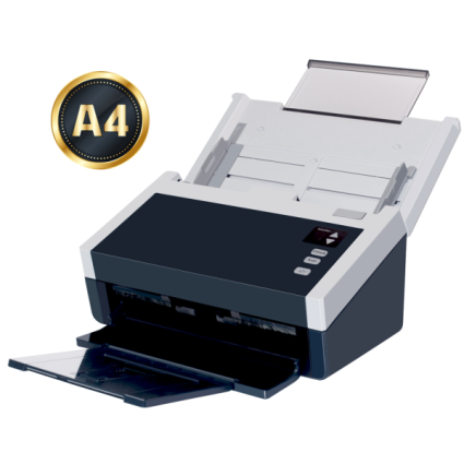 Skener A4 Avision AD240U  - 1