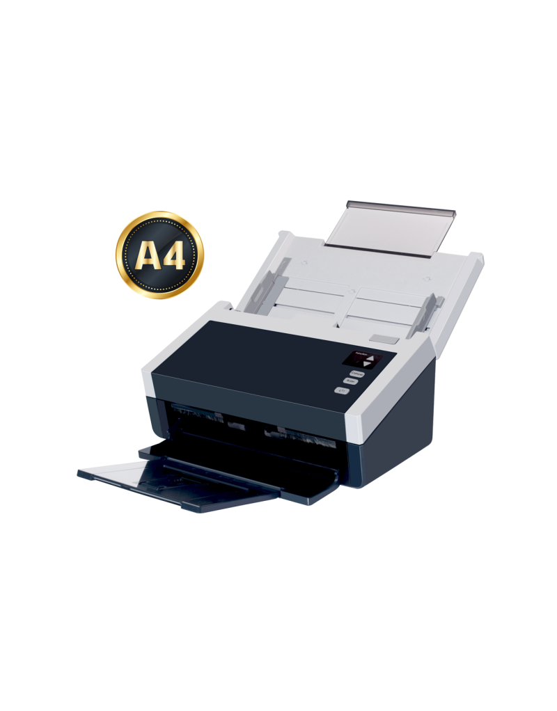 Skener A4 Avision AD240U  - 1