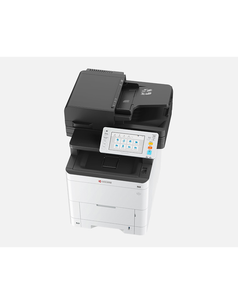 ECOSYS MA3500cifx color multifunkcijski štampač (USB+Lan) KYOCERA - 1