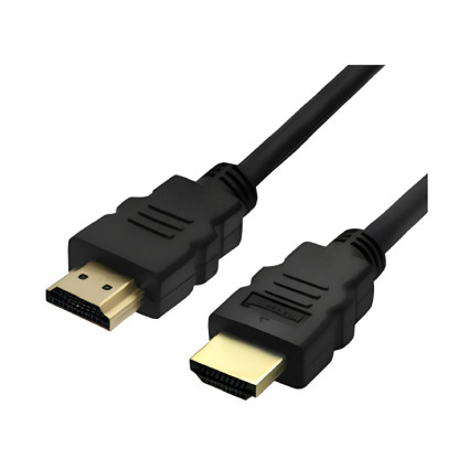 Kabl HDMI 2.0 M/M 4.5m crni E-GREEN - 1