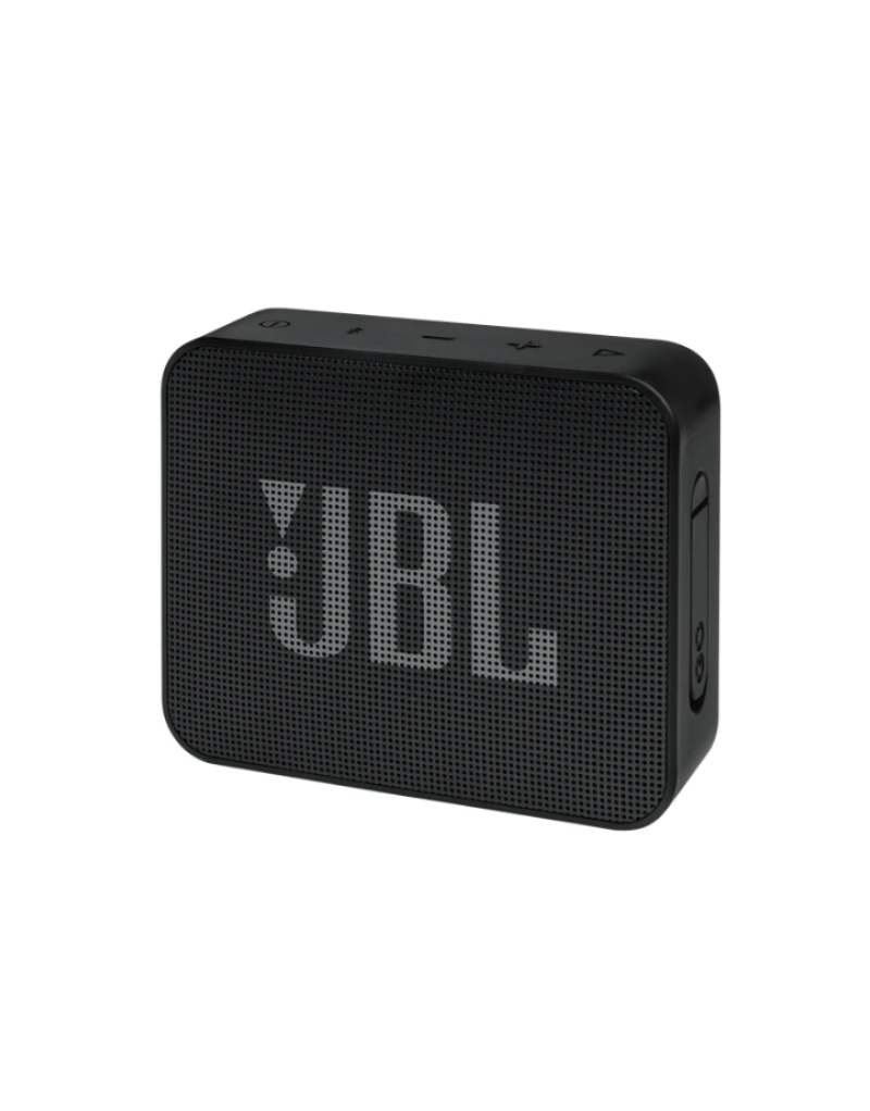 Bluetooth zvučnik JBL Go Essential, Black  - 1