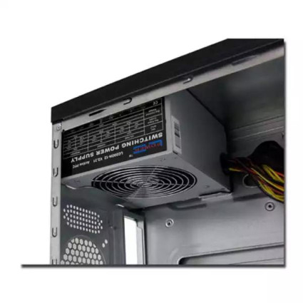 Bluetooth Zvučnik Intex T1803 BT/ FM/Aux/USB/1xBežični mikrofon/Daljinski/TWS  - 1