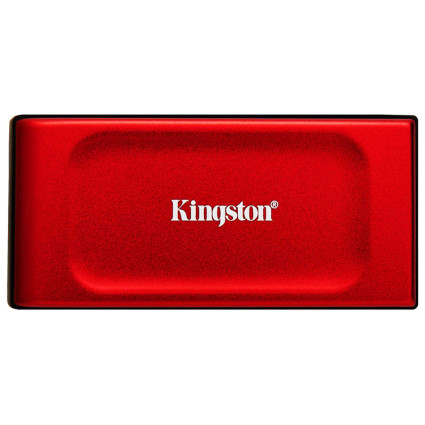 Portable XS1000R 1TB eksterni SSD SXS1000R/1000G KINGSTON - 1