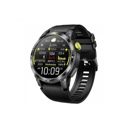 Smart Watch MADOR NX18  Pro GPS crni  - 1