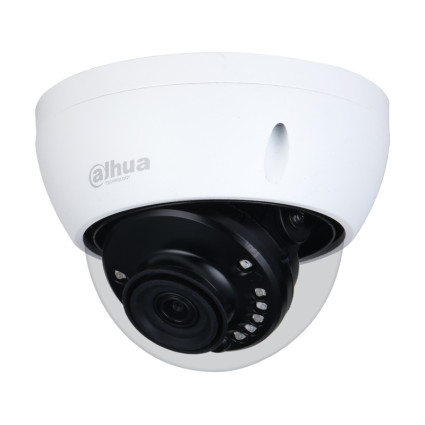 HAC-HDBW1500E-0280B-S2 5MP Starlight HDCVI IR Dome Camera DAHUA - 1