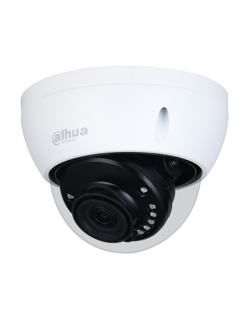 HAC-HDBW1500E-0280B-S2 5MP Starlight HDCVI IR Dome Camera DAHUA - 1