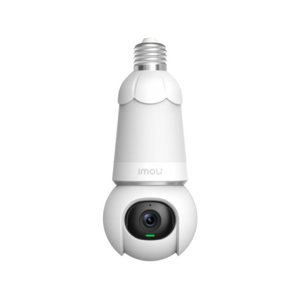 IPC-S6DP-5M0WEB Bulb Cam 5MP H.265 Wi-Fi Pan & Tilt kamera IMOU - 1