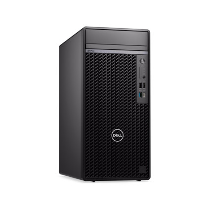 OptiPlex 7020 Plus MT i3-14100 8GB 256GB SSD 1TB DVDRW Win11Pro 3yr ProSupport DELL - 1