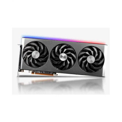 Grafička karta AMD Sapphire Nitro+ Radeon RX 7700 XT GAMING OC 12GB GDDR6  - 1