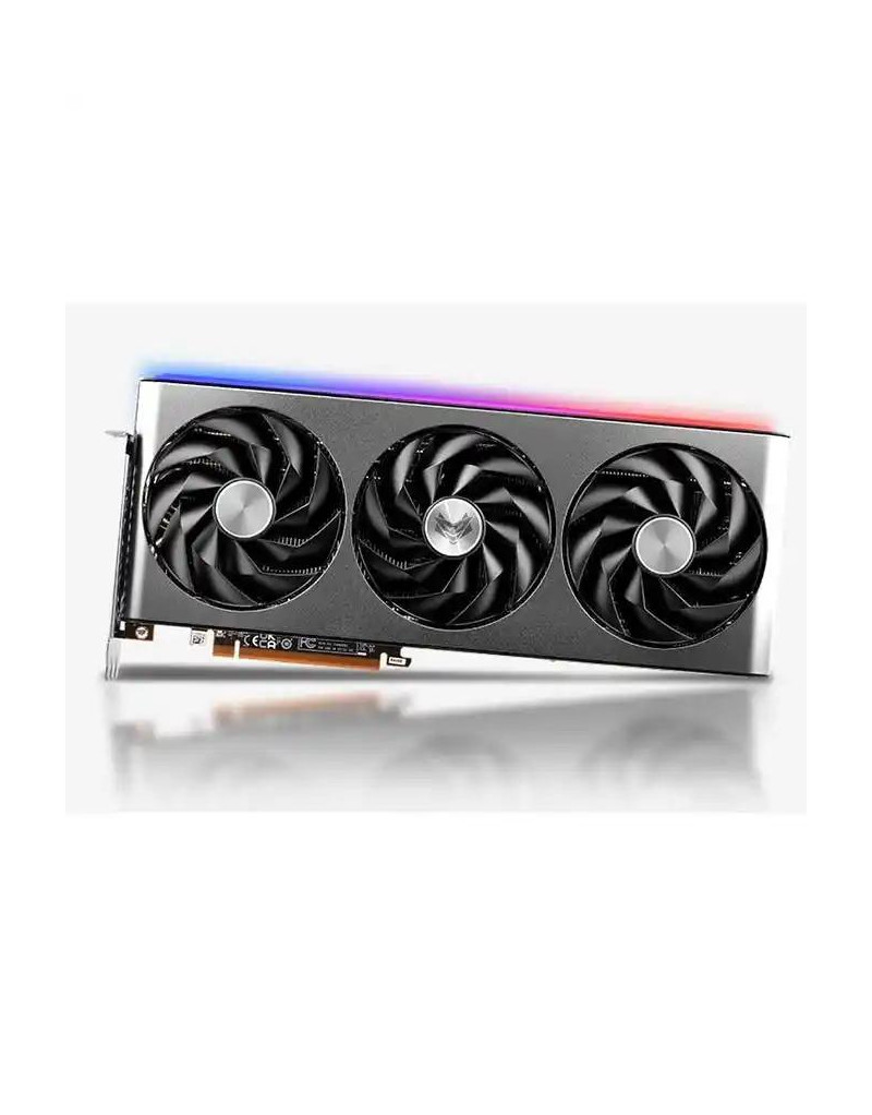 Grafička karta AMD Sapphire Nitro+ Radeon RX 7700 XT GAMING OC 12GB GDDR6  - 1