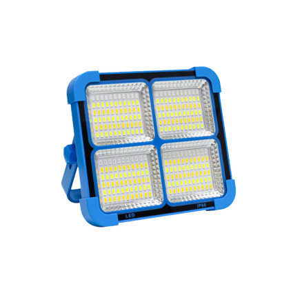 Prenosni punjivi LED reflektor 50W  - 1