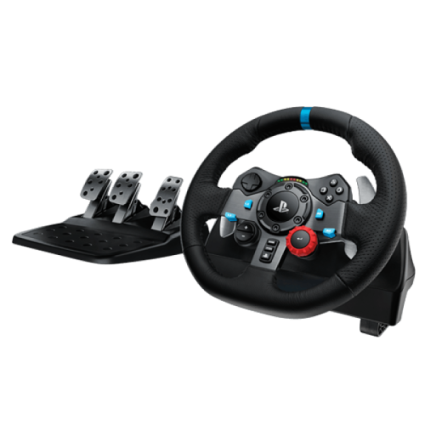 Gaming volan sa pedalama Logitech G29 941-000112  - 1