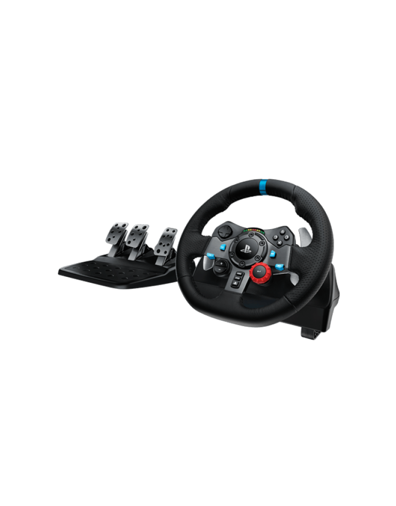 Gaming volan sa pedalama Logitech G29 941-000112 - 1 Gaming volan sa pedalama Logitech G29 941-000112 - 1