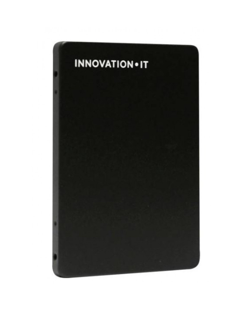 SSD 2.5" 512GB InnovationIT SuperiorQ retail 00-512888  - 1