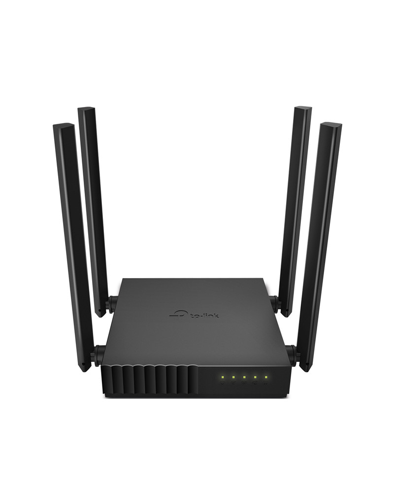 Archer C54 AC1200 bežični Dual band ruter TP-LINK - 1