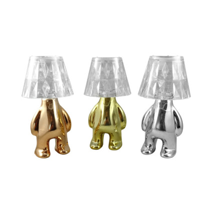 Mini LED stona lampa  - 1