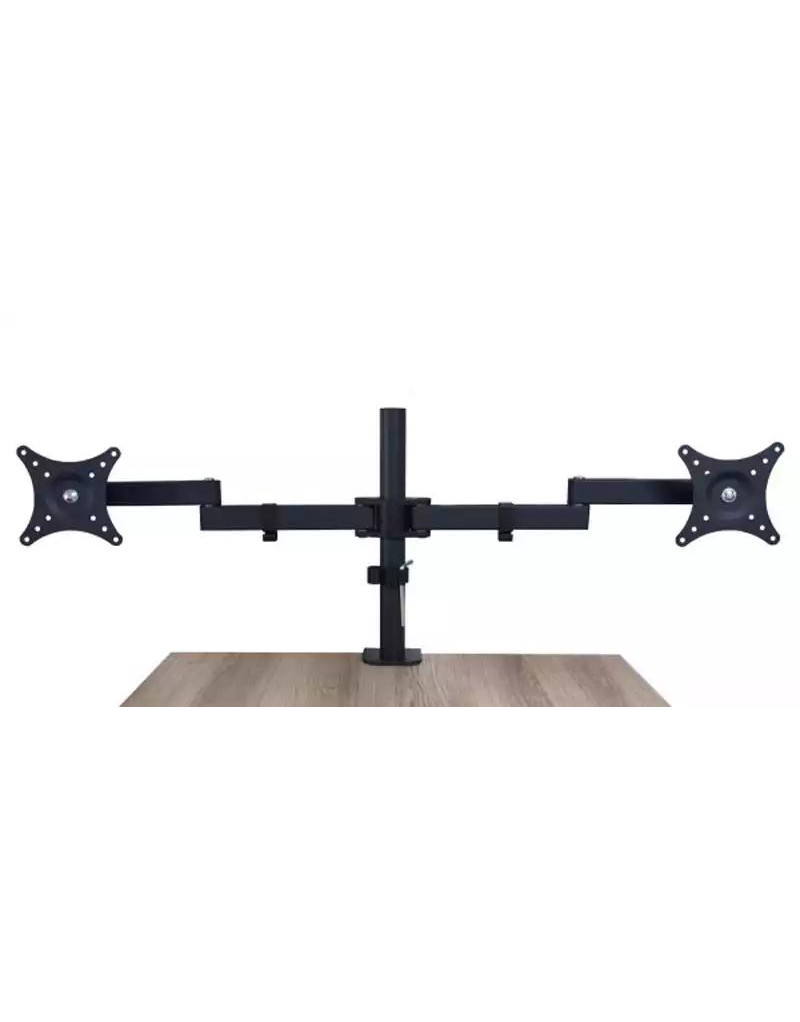 Nosač za monitor MAX DD32 10-32/10kg/tilt  - 1