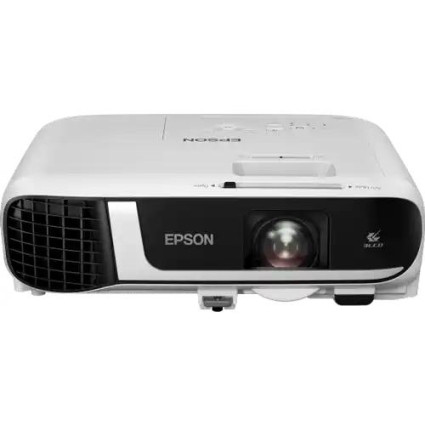 Projektor EPSON EB-FH52 Full HD 1920x1080 WiFi Miracast  - 1