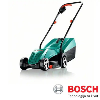 Električna kosačica Bosch ARM 32 snaga motora 1200W  - 1