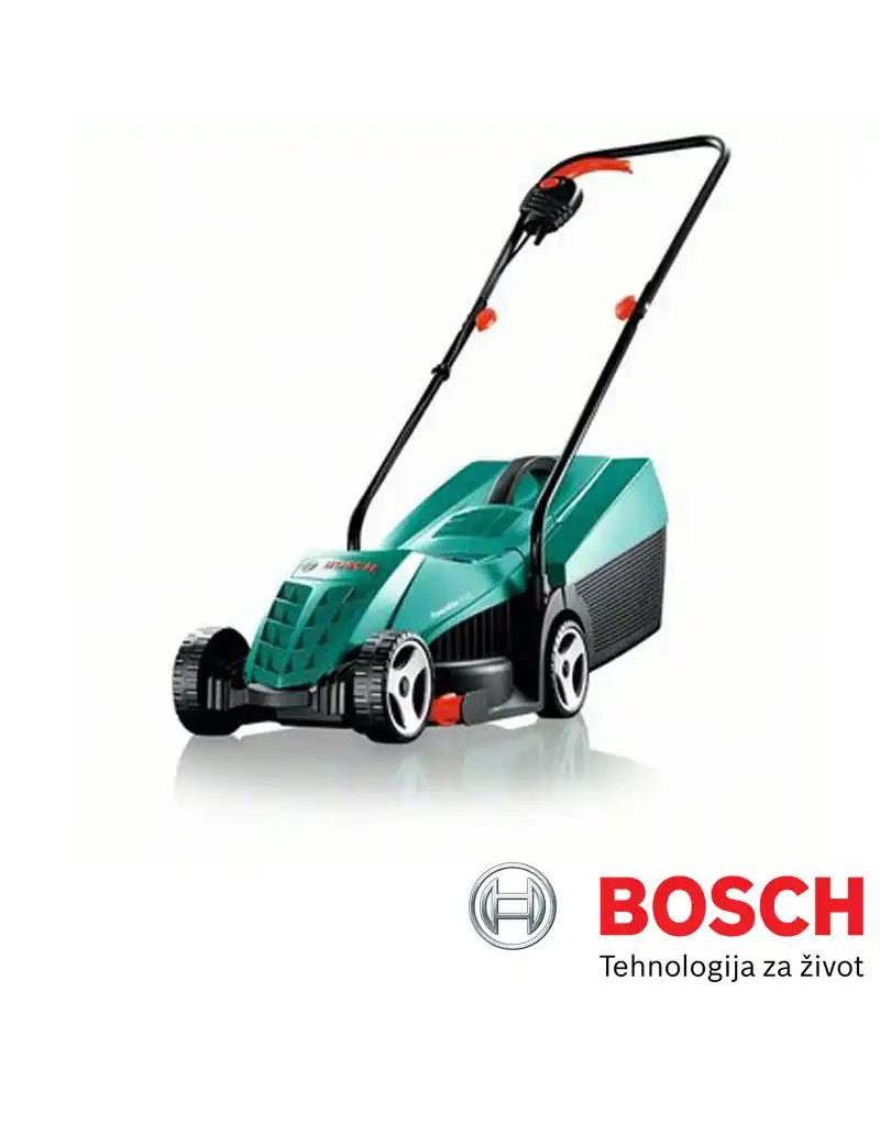 Električna kosačica Bosch ARM 32 snaga motora 1200W  - 1