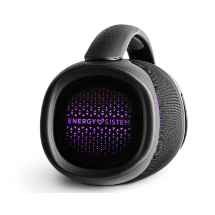 HyperBeat prenosni bluetooth zvučnik (M45883) ENERGY SISTEM - 1