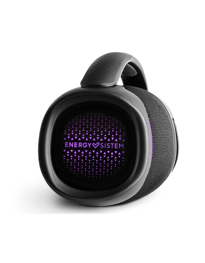 HyperBeat prenosni bluetooth zvučnik (M45883) ENERGY SISTEM - 1