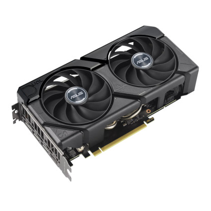 nVidia GeForce RTX 4060 Ti 8GB 128bit DUAL-RTX4060TI-O8G-EVO grafička karta ASUS - 1