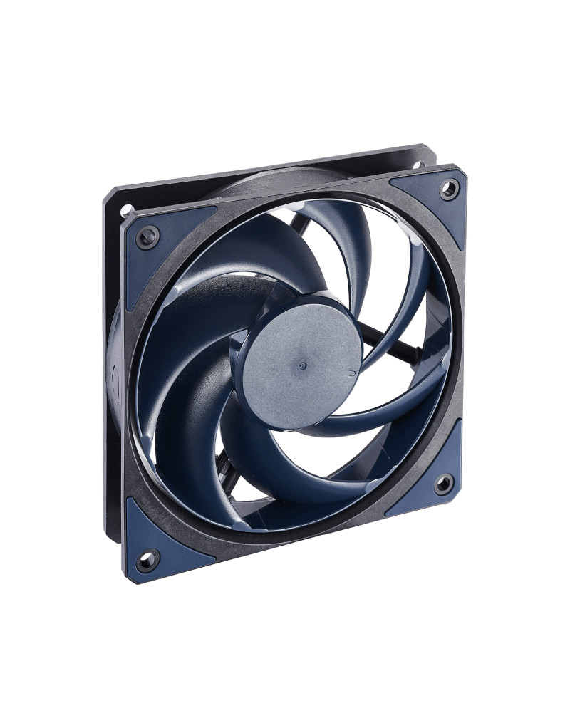 Mobius 120 ventilator (MFZ-M2NN-21NPK-R1) COOLER MASTER - 1