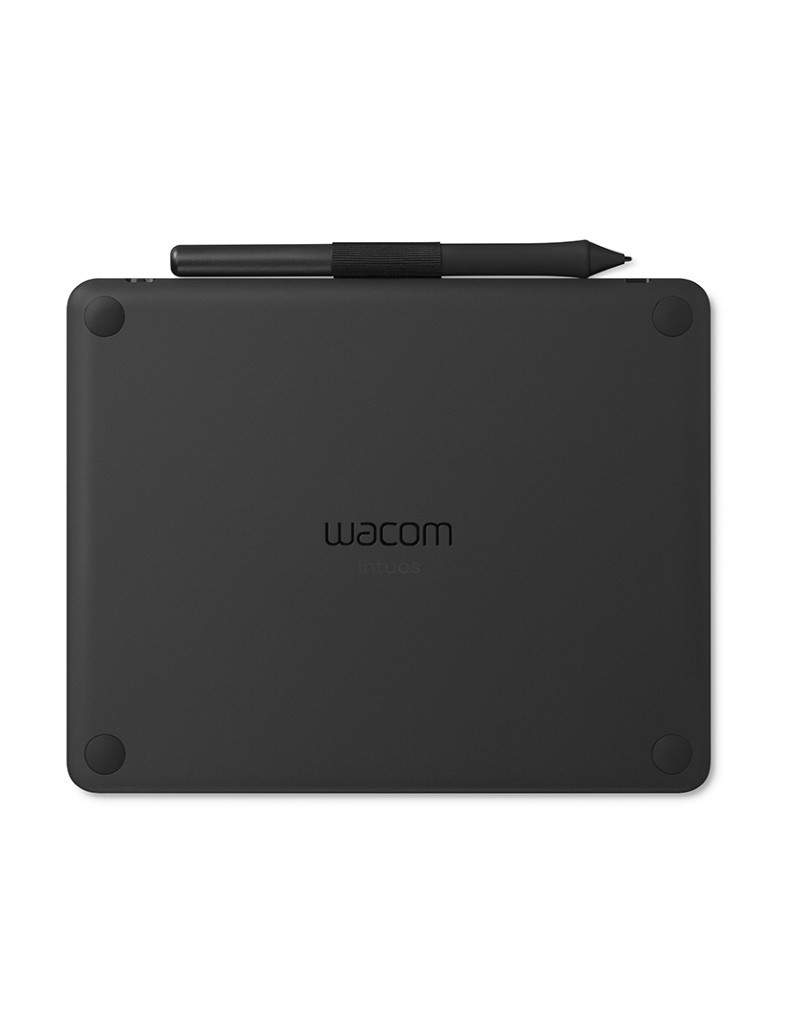 Grafička tabla Intuos Bluetooth S crna (CTL-4100WLK-N) WACOM - 1