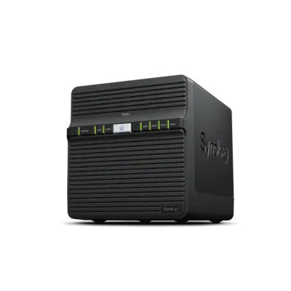 Storage Synology NAS DS-423  - 1