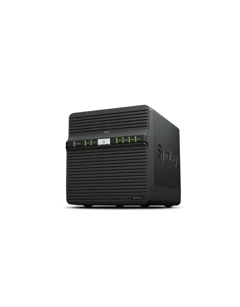 Storage Synology NAS DS-423  - 1