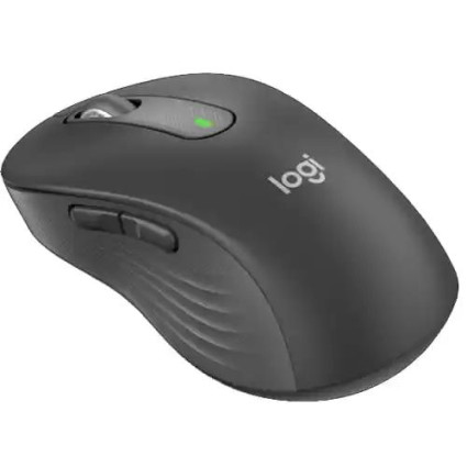 Bežični miš Logitech M650 L Crni  - 1