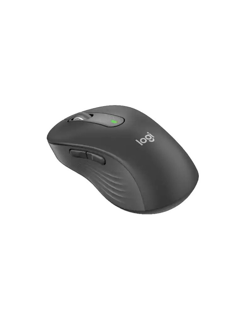 Bežični miš Logitech M650 L Crni  - 1
