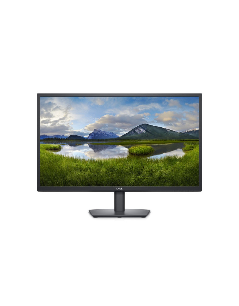 Monitor 27" Dell E2723H VA 1920x1080/60Hz/8ms/VGA/DP  - 1