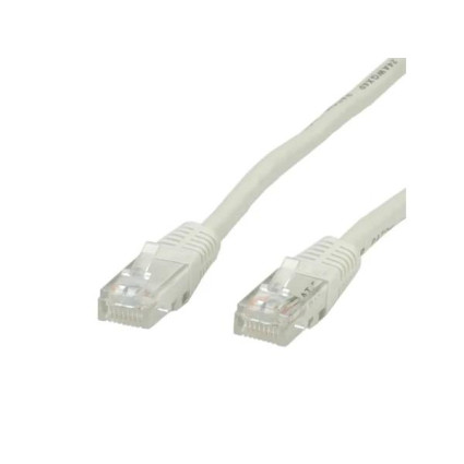 UTP cable CAT 5E sa konektorima 3m Secomp 11931  - 1