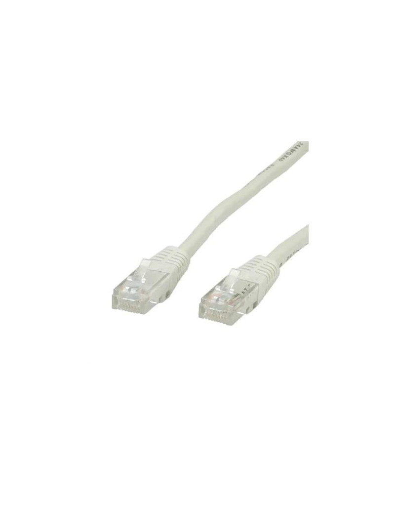 UTP cable CAT 5E sa konektorima 3m Secomp 11931  - 1