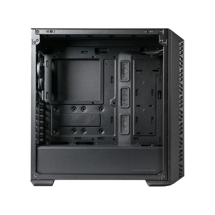 MasterBox MB520 Mesh Gaming kućište (MB520-KGNN-S00) COOLER MASTER - 1