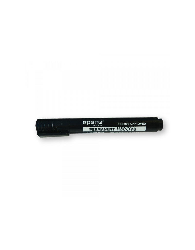 Permanent Marker EPENE EP 2002 obli vrh Crni - 1 Permanent Marker EPENE EP 2002 obli vrh Crni - 1